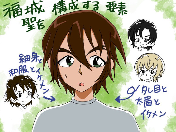 福城聖まとめ【〜20240908】