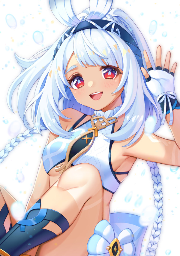 ムアラニ