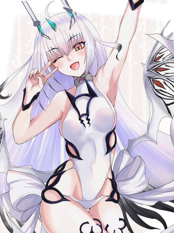 メリュジーヌ