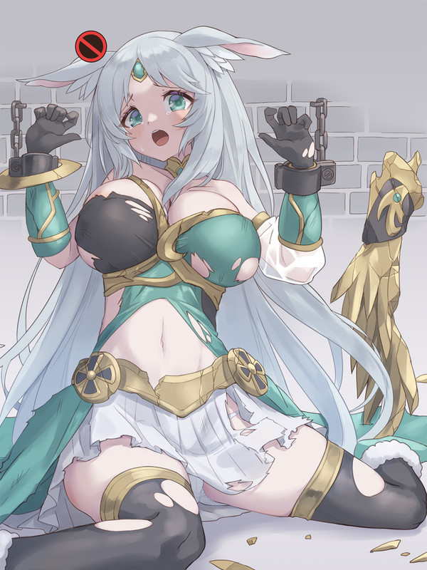 TCGでは禁止されたらしいアポロウーサ