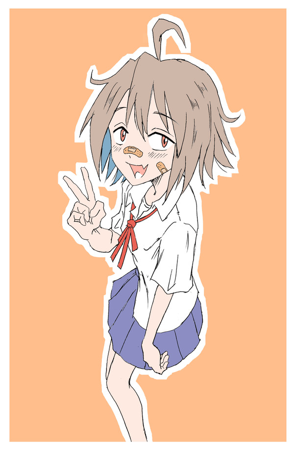せるふちゃん
