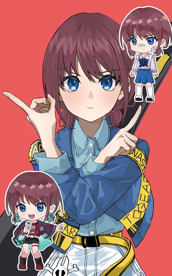 仁菜