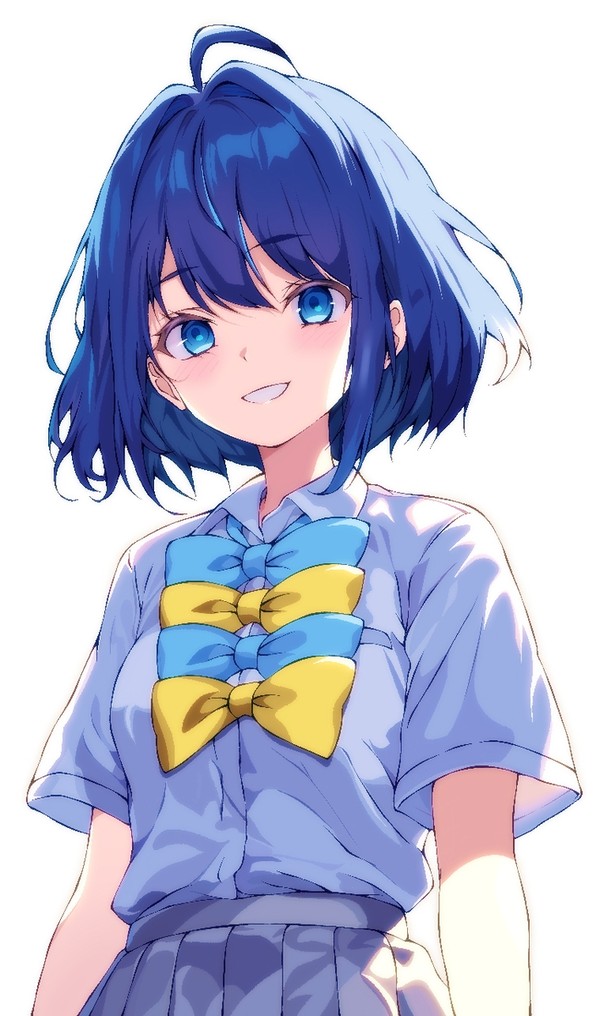 八奈見杏菜 :D