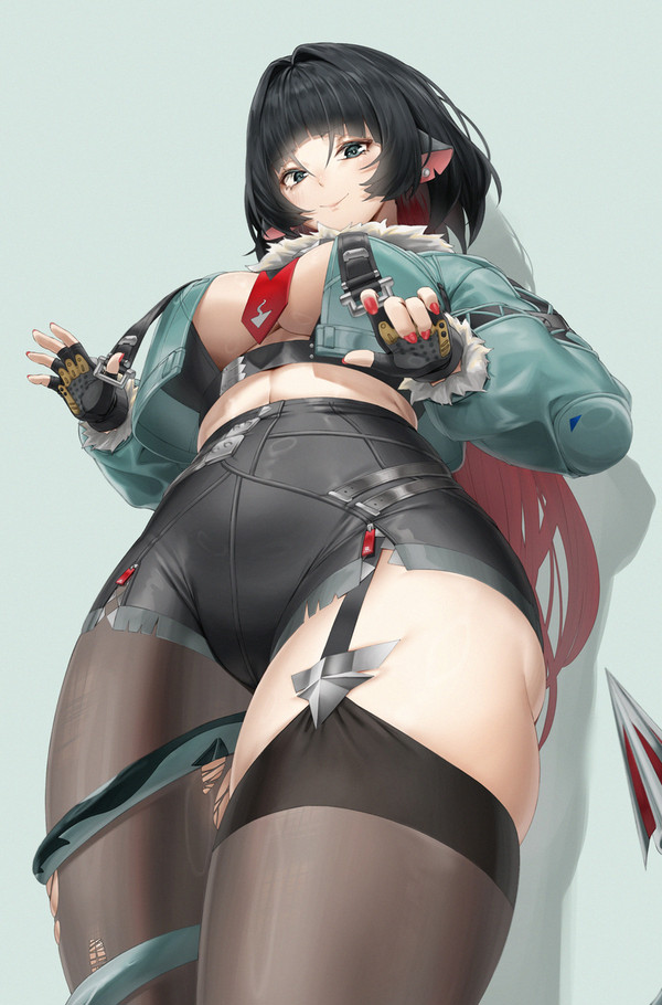 ジェーン