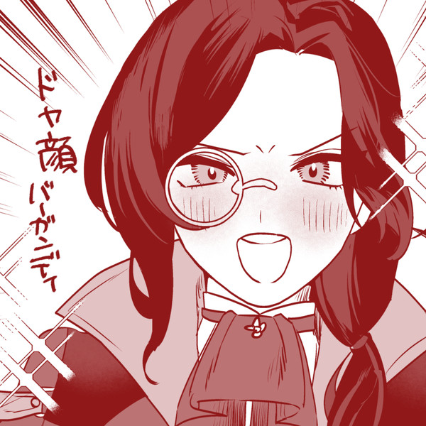 にじさんじ漫画log