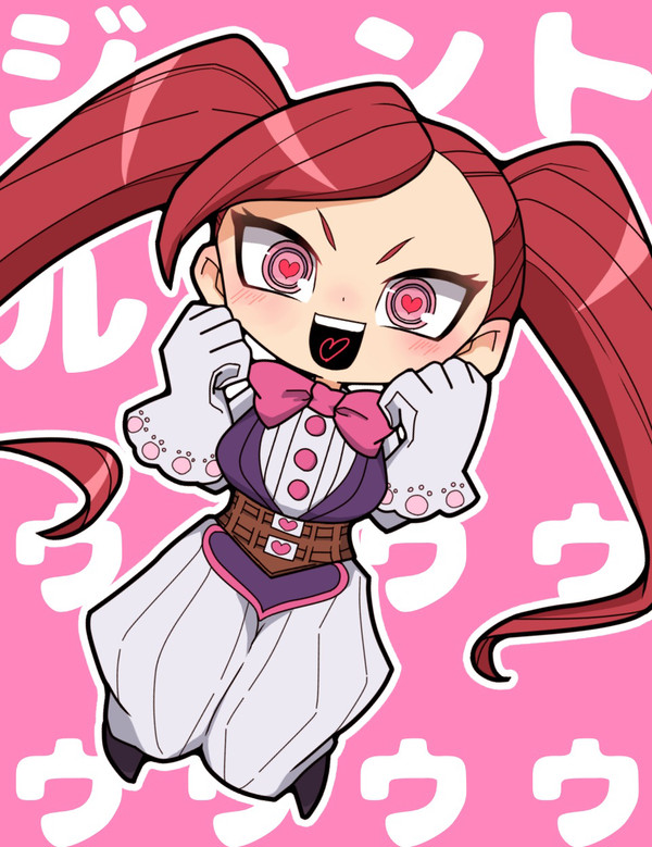 ラブラバ