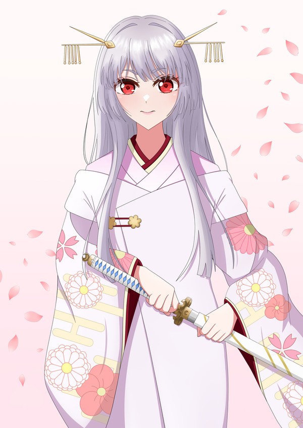 鞘姫