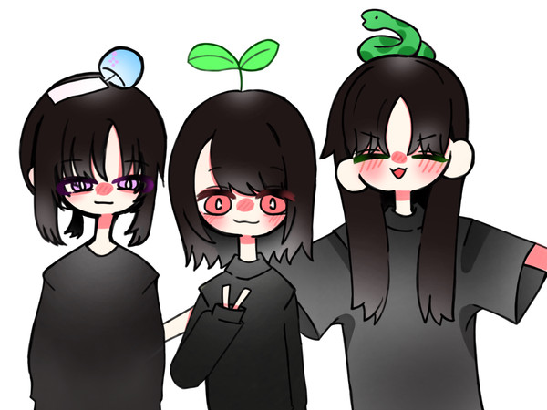 てんるんりん
