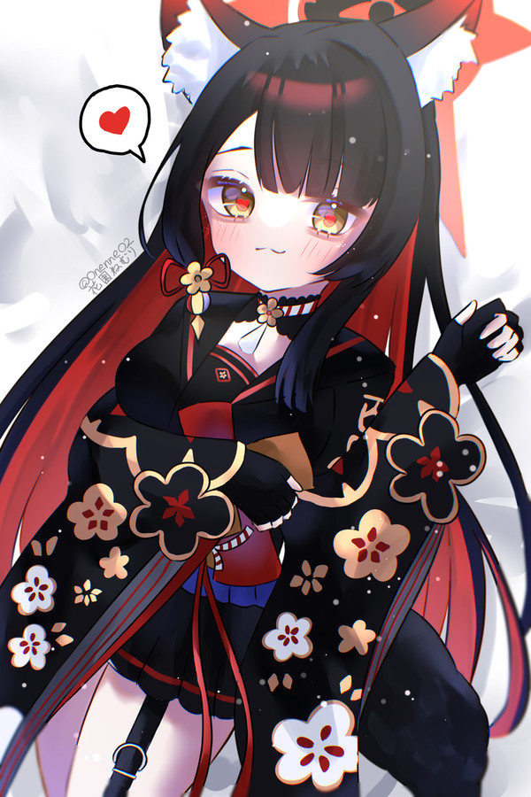 ワカモさん...꒰ᐢ⸝⸝⸝⸝ᐢ꒱