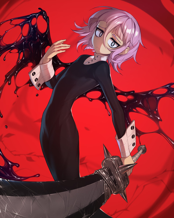 crona