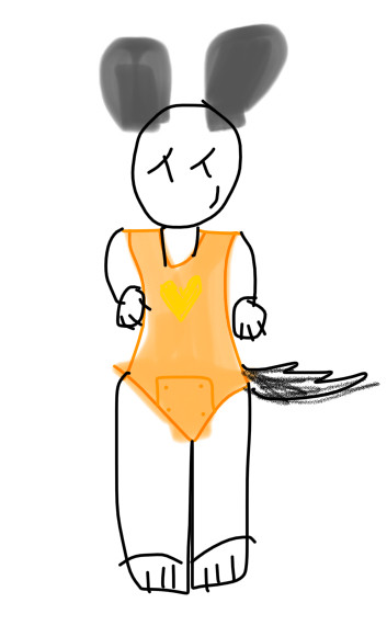 My Wife, Roxie’s Swimsuit!