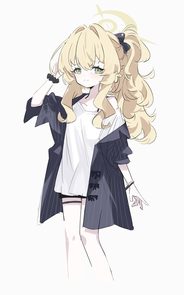 いろいろ