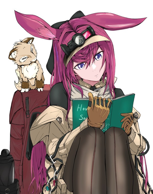 レイ