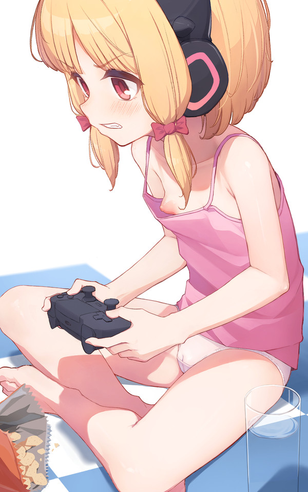 モッ！！