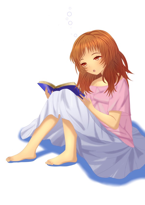 読書