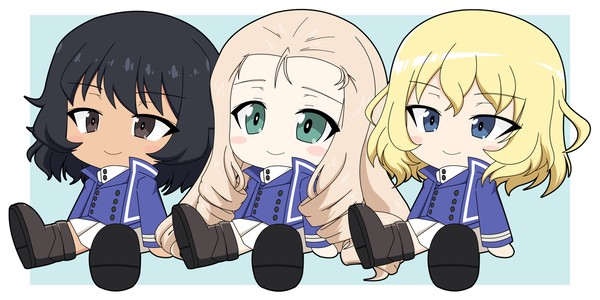 どきゅーとBC自由学園