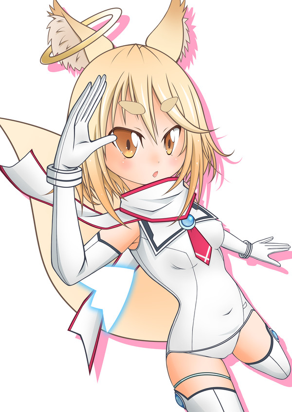 ジブリールコラボヤコ
