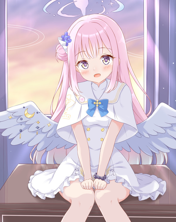 夕暮れミカ