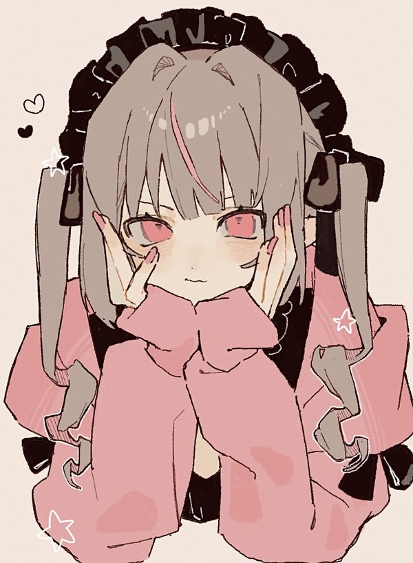 りりむちゃん