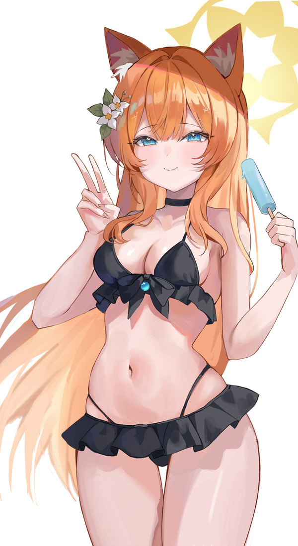 伊落マリー