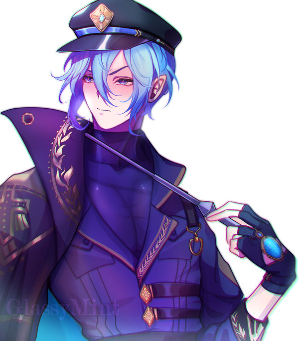 Edmond