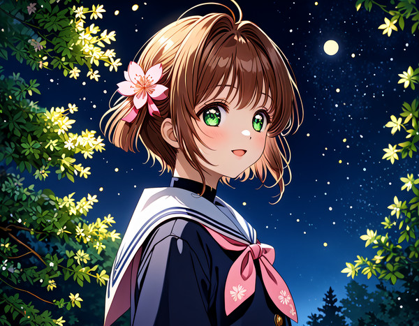 木之本さくら