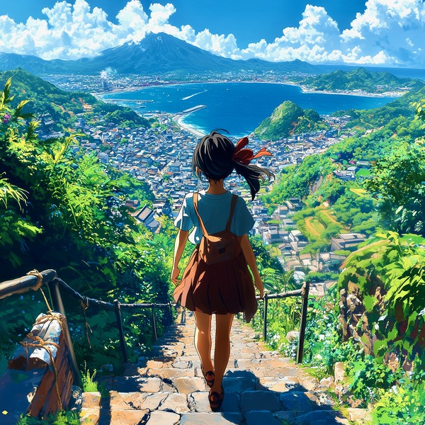 きっと忘れない