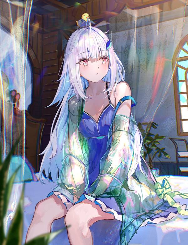 朝👑
