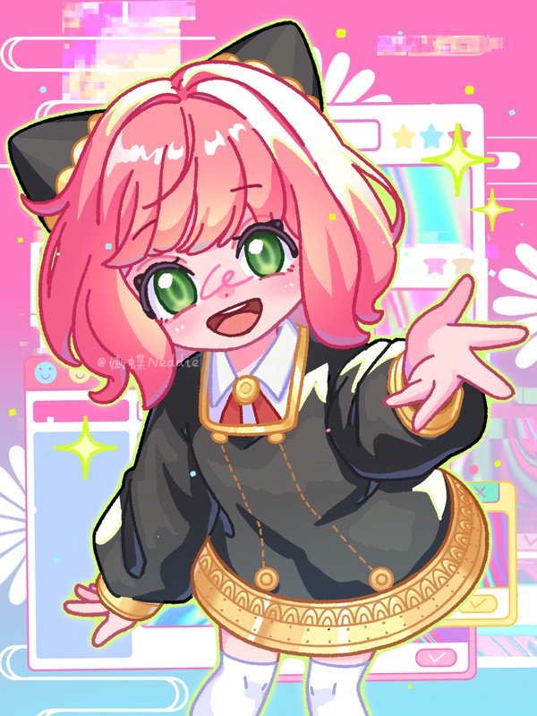 アーニャ・フォージャー