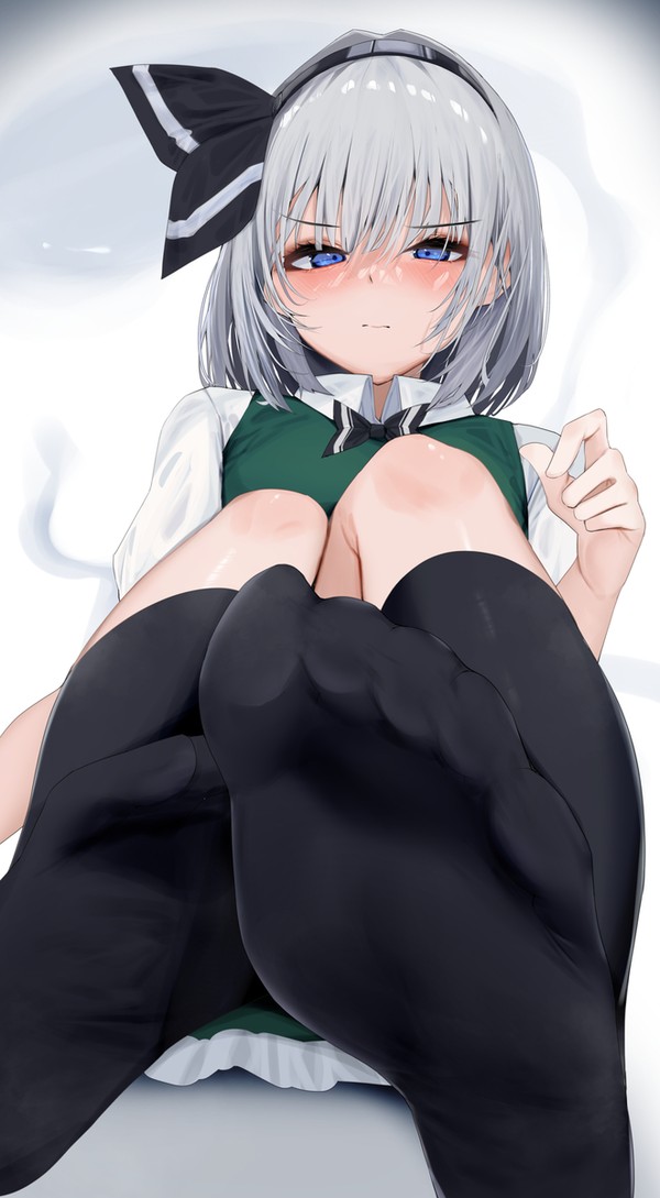 youmu chan