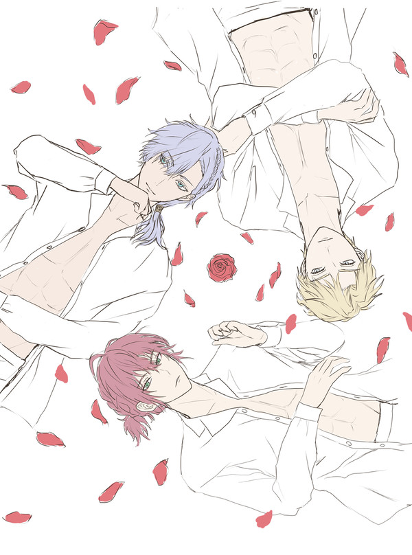 外角定理🥀