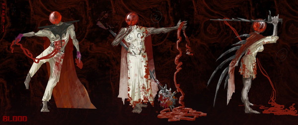 BLOOD