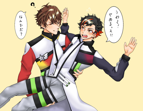 ちあてと