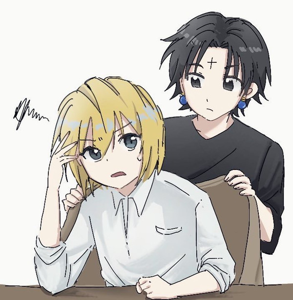 ハンタまとめ