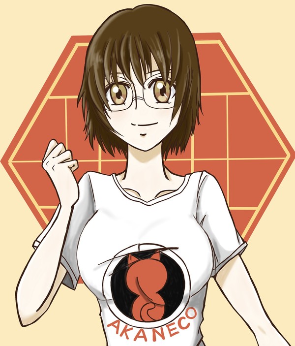 社珠子