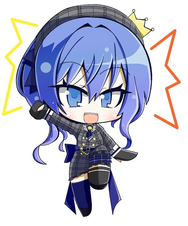 チーム〜星街〜チーム〜星街〜