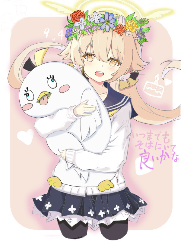 友達への誕生日プレゼント