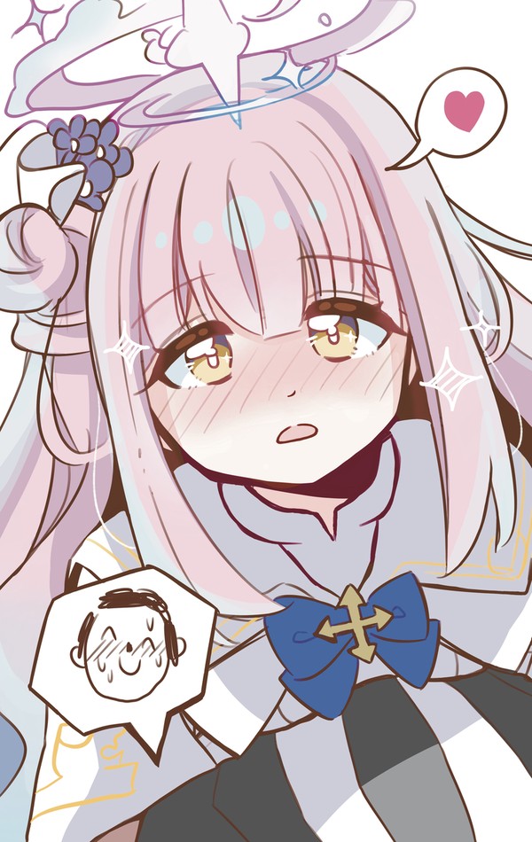 抱っこしてぇ？