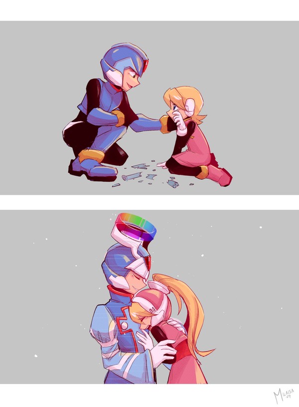 MMZ sketches