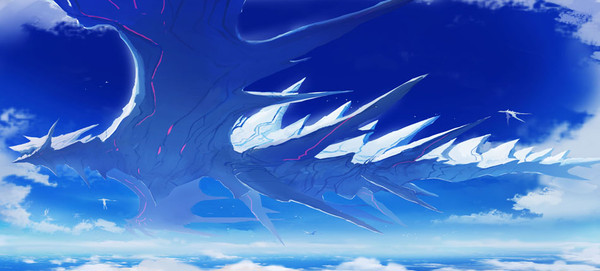 空
