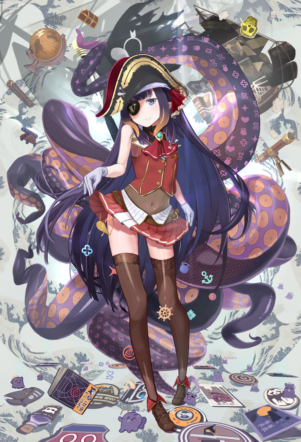 溢れんばかりのお宝を求めて