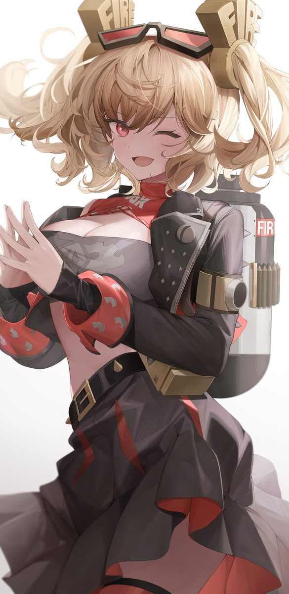 ゼンゼロ