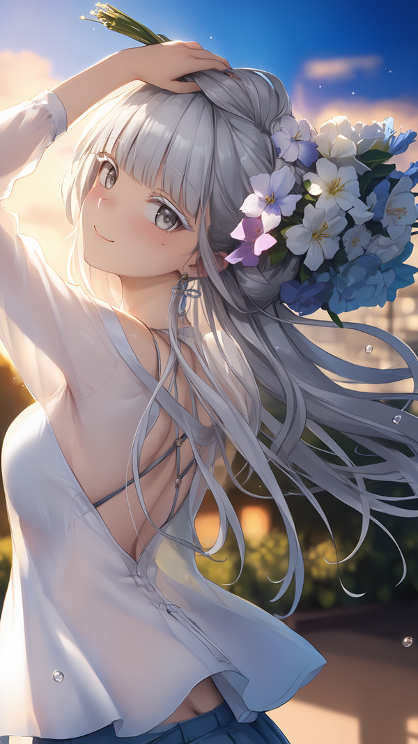 今汐