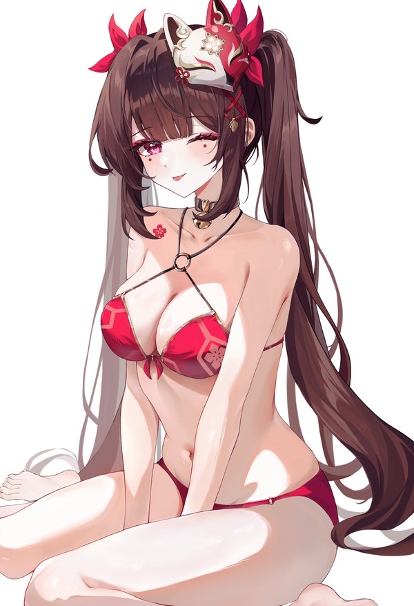 花火