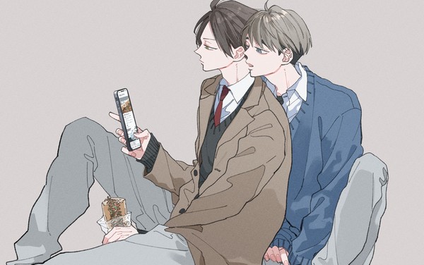 稲荷崎ログ②