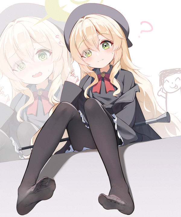ニヤニヤ教授