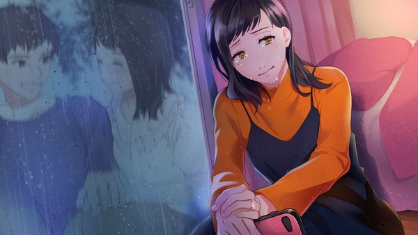消えない想いと霞む思い出