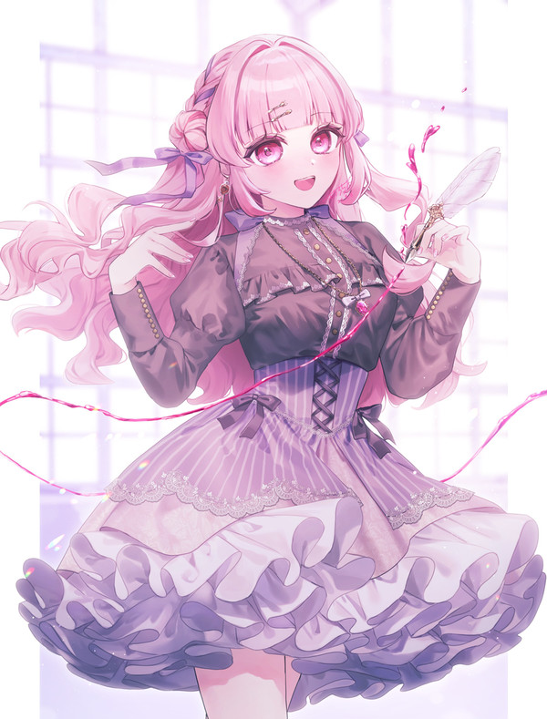 どろーいんぐ！