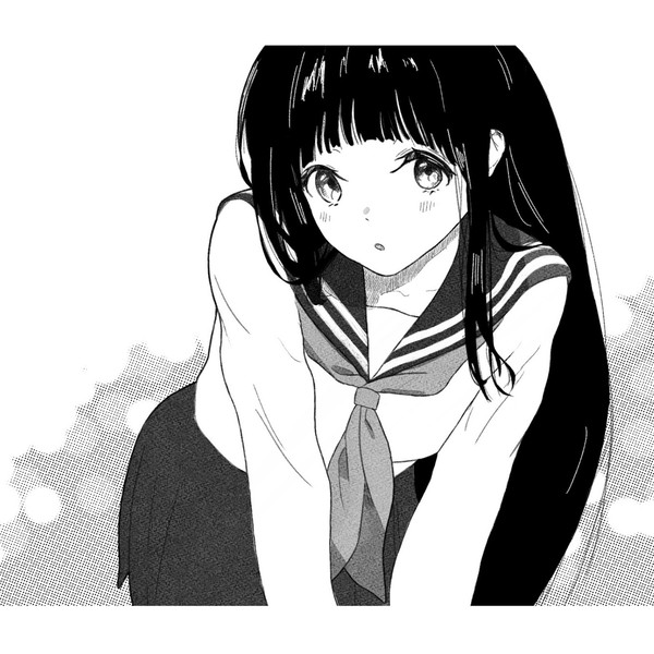 冰菓