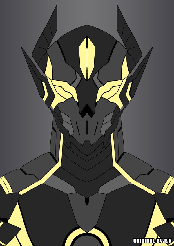 Head Design 01